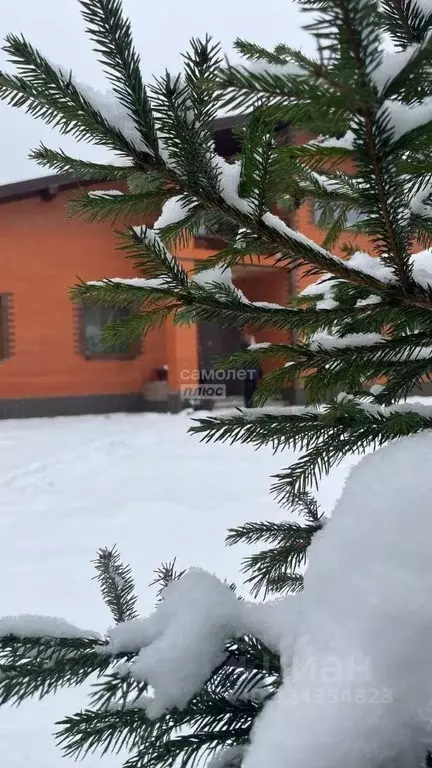 Дом в Московская область, Пушкино Звягино мкр, ул. 4-я Полевая (209 м) - Фото 1