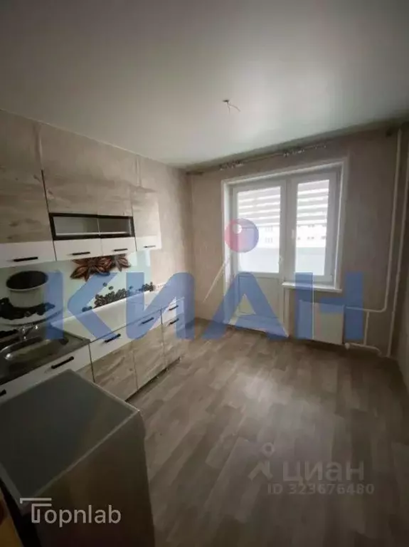 2-к кв. Красноярский край, Красноярск ул. Елены Стасовой, 48Е (53.0 м) - Фото 2