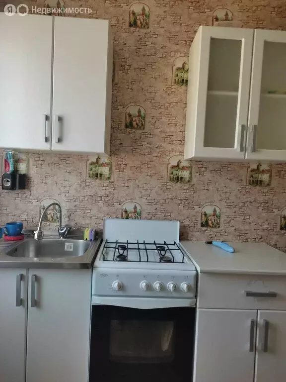 3-комнатная квартира: Студенец, посёлок Студенец, Школьная улица, 5 ... - Фото 2