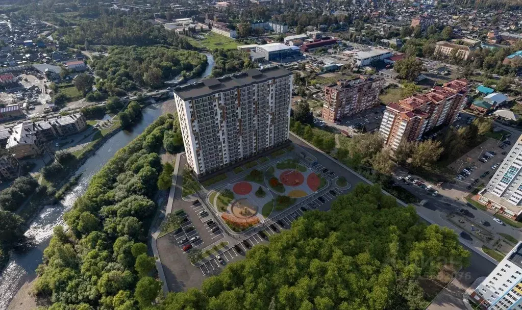 2-к кв. Иркутская область, Иркутск ул. Баррикад (62.0 м) - Фото 1