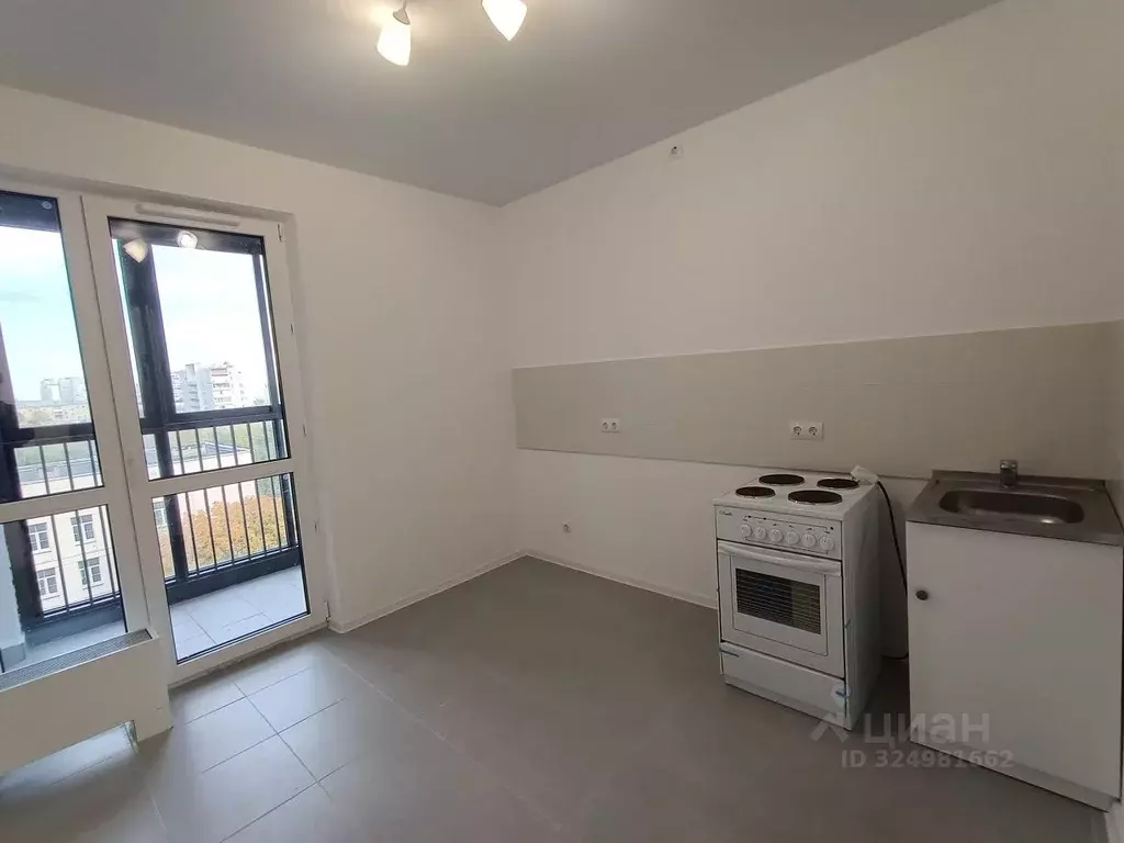 1-к кв. Москва Никитинская ул., 5 (45.0 м) - Фото 1