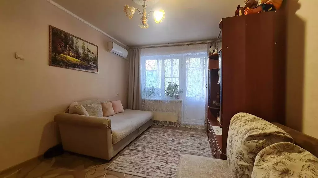 Продаётся 2-к квартира, 37.7 м - Фото 1