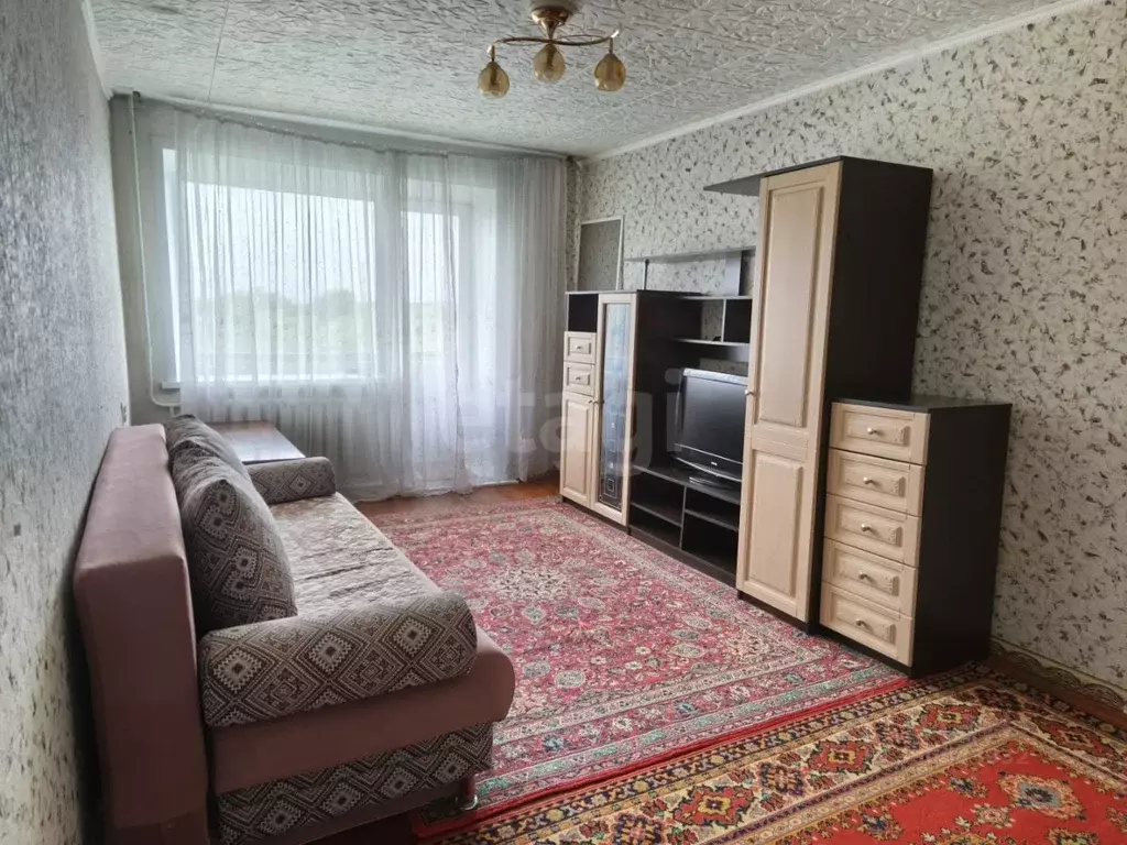 3-к кв. Алтайский край, Яровое Б кв-л, 25 (59.6 м) - Фото 1