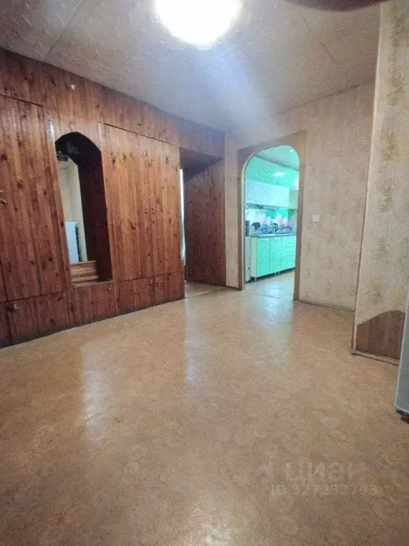 3-к кв. Татарстан, Казань ул. Фатыха Амирхана, 12литА (75.3 м) - Фото 2