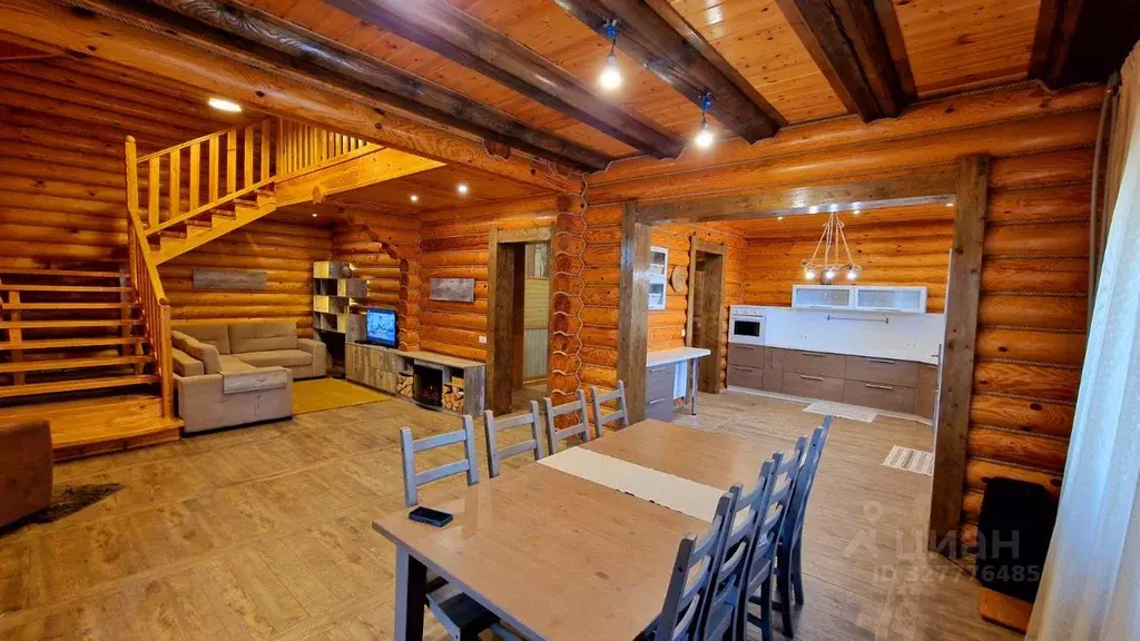 Дом в Нижегородская область, Нижний Новгород д. Черемисское, ул. ... - Фото 2