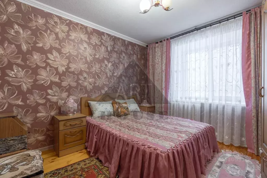 3-к кв. Татарстан, Зеленодольск Комсомольская ул., 23 (79.7 м) - Фото 2