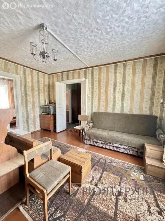 Дом в Казань, СНТ Домостроитель (40 м) - Фото 2
