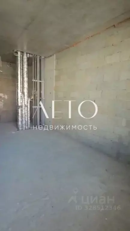 1-к кв. Краснодарский край, Сочи ул. Ленина, 290/7 (47.0 м) - Фото 2