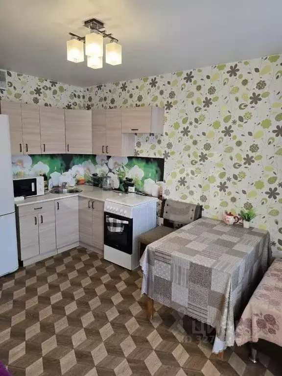 2-к кв. Новосибирская область, Новосибирск ул. Забалуева, 88 (42.0 м) - Фото 2