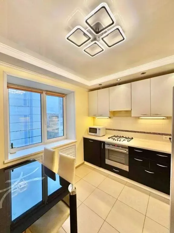 3-к кв. Ярославская область, Ярославль ул. Закгейма, 7к2 (65.0 м) - Фото 1