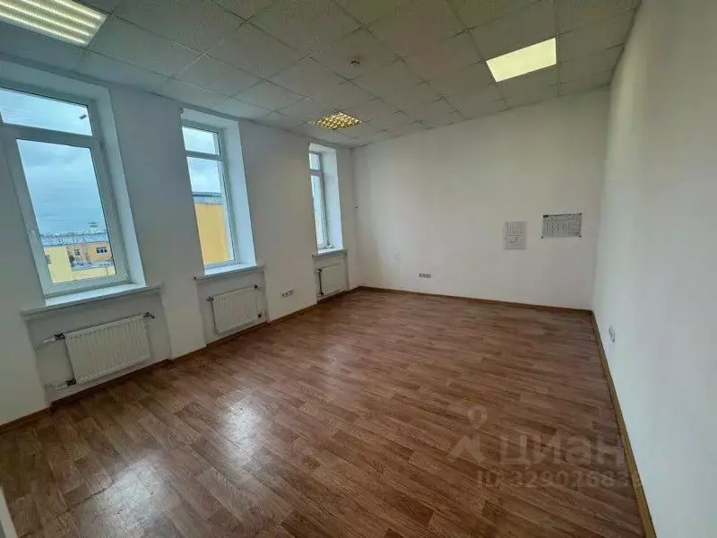 Офис в Санкт-Петербург Заозерная ул., 8к2 (33 м) - Фото 1