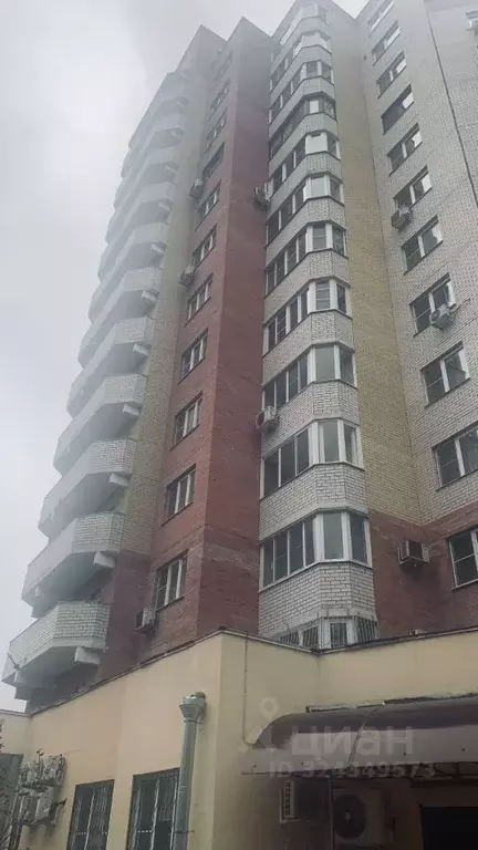 3-к кв. Калужская область, Обнинск ул. Курчатова, 76 (94.0 м) - Фото 1