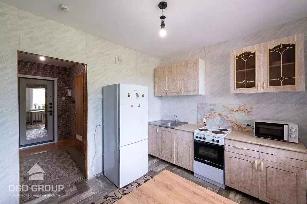 1-к кв. Хабаровский край, Имени Лазо район, Переяславка рп ул. ... - Фото 2