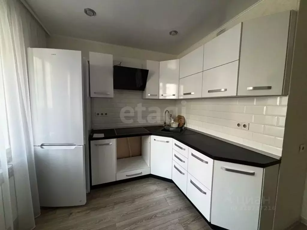 2-к кв. Воронежская область, Воронеж Московский просп., 90к1 (59.0 м) - Фото 1