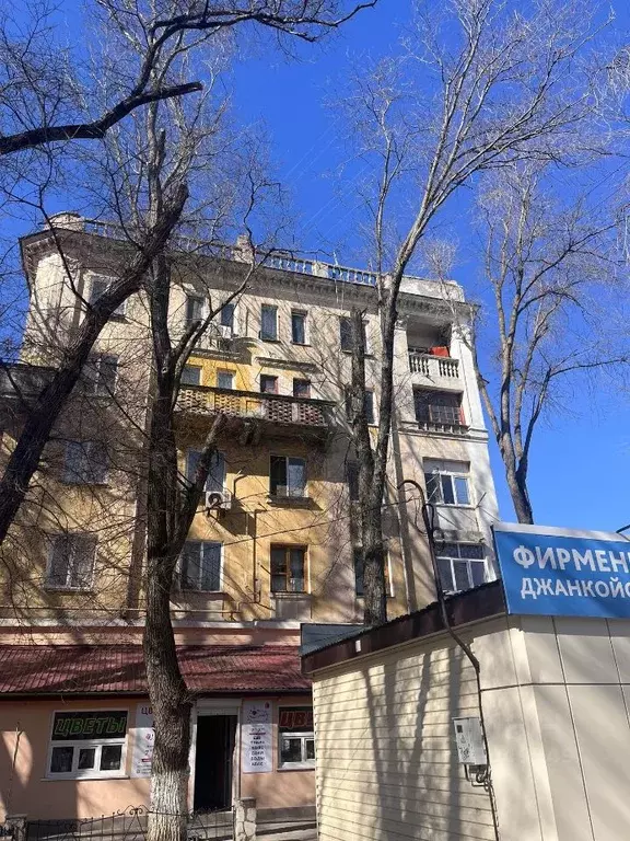 3-к кв. Крым, Керчь ул. Войкова, 25/38 (70.0 м) - Фото 0
