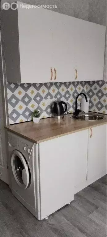 1к в -комнатной квартире (14 м) - Фото 0