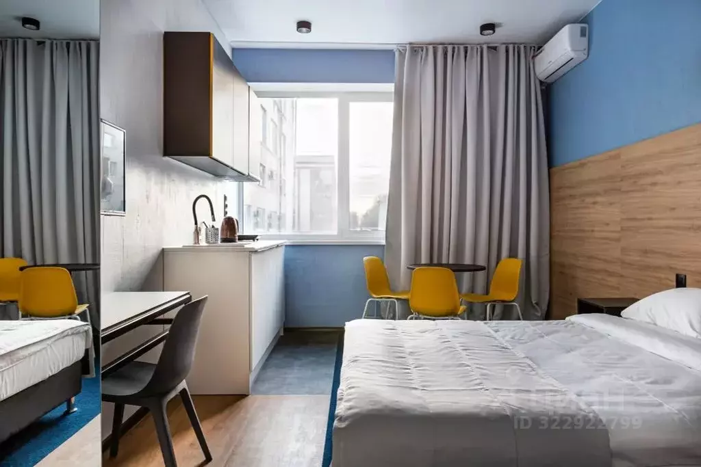 Комната Новгородская область, Великий Новгород Район Торговая сторона, ... - Фото 2