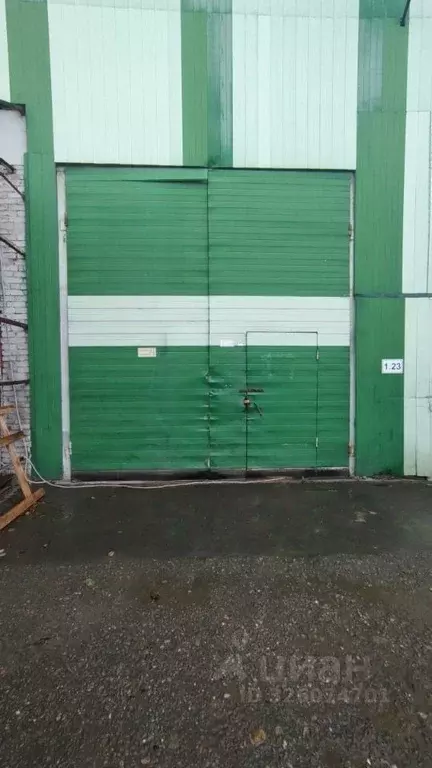 Склад в Москва Никопольская ул., 4С7 (1200 м) - Фото 2