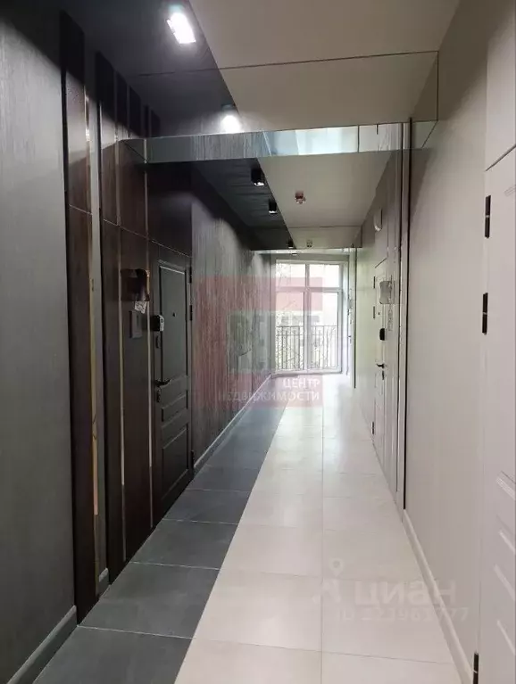 1-к кв. Калининградская область, Светлогорск Калининградский просп., ... - Фото 1