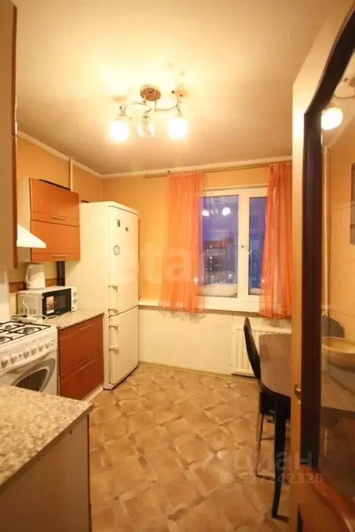 3-к кв. Ямало-Ненецкий АО, Новый Уренгой Дружба мкр, 2/6 (68.2 м) - Фото 2