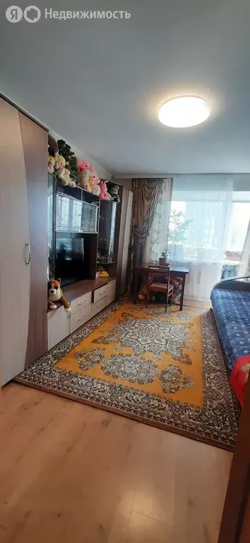 2-комнатная квартира: Курган, Солнечный бульвар, 14 (53 м) - Фото 1
