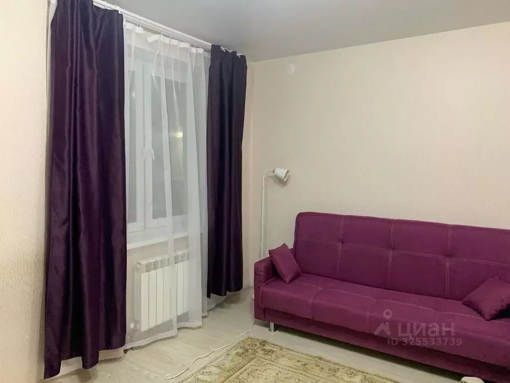 2-к кв. Нижегородская область, Нижний Новгород Верхние Печеры ... - Фото 2