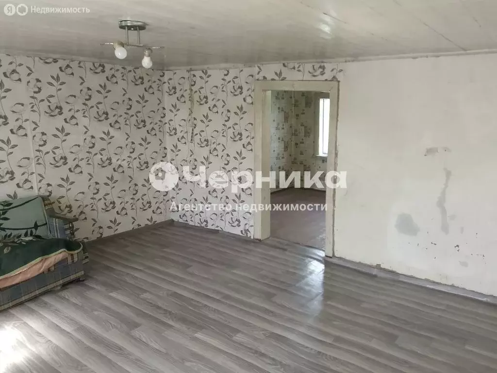 Дом в Астаховское сельское поселение, СНТ Донское, улица Роз, 6 (40 м) - Фото 0
