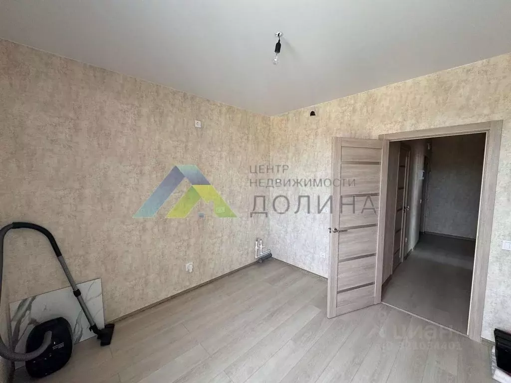 2-к кв. Волгоградская область, Волгоград ул. Грибанова, 1 (50.0 м) - Фото 1