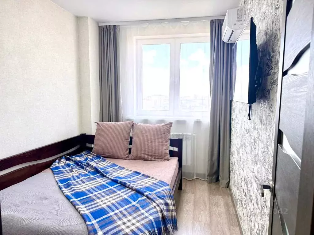 2-к кв. Ивановская область, Иваново ул. 10 Августа, 85 (52.0 м) - Фото 1