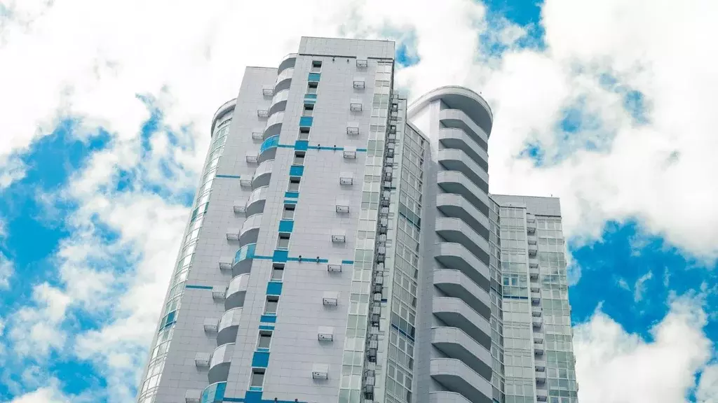 3-к кв. Краснодарский край, Краснодар ул. Шоссе Нефтяников, 18к3 ... - Фото 0