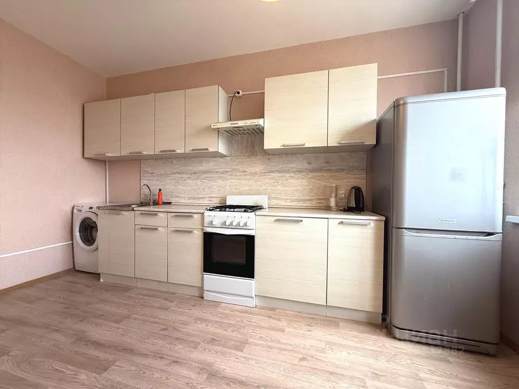 1-к кв. Новгородская область, Великий Новгород ул. Ворошилова, 13 ... - Фото 1