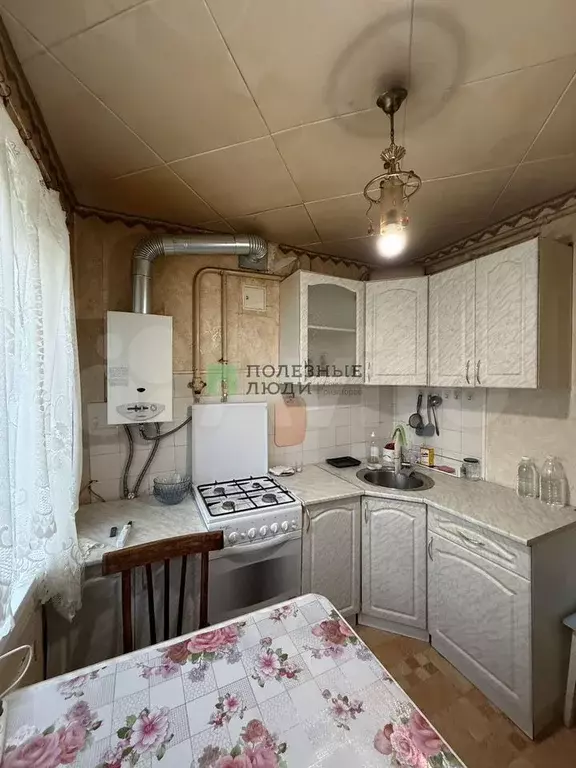 2-к. квартира, 45 м, 2/5 эт. - Фото 1