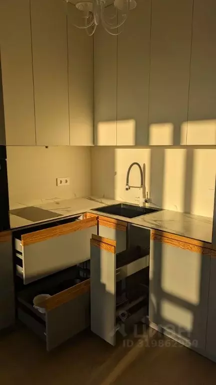 2-к кв. Коми, Сыктывкар Петрозаводская ул., 45 (45.3 м) - Фото 1