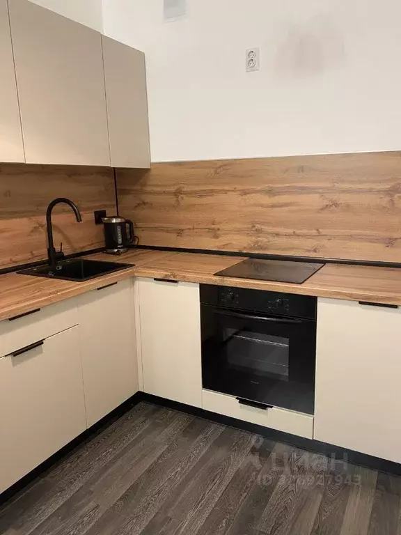 1-к кв. Свердловская область, Екатеринбург ул. Академика Ландау, 38 ... - Фото 1