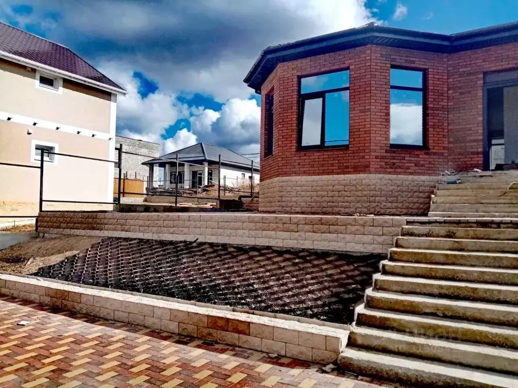 Дом в Краснодарский край, Анапа муниципальный округ, с. Варваровка ... - Фото 2