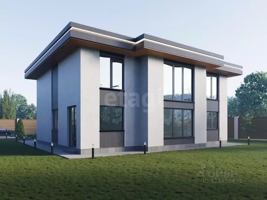 Дом в Московская область, Ленинский городской округ, д. Орлово, Орловъ ... - Фото 1