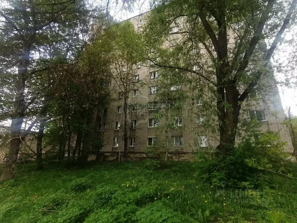 Комната Владимирская область, Владимир Тракторная ул., 1б (17.0 м) - Фото 2