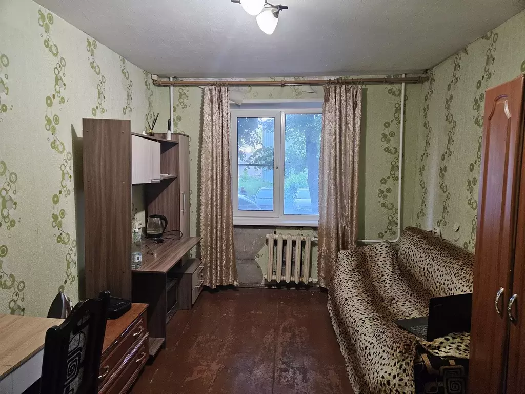 Продаётся 3-к квартира, 60 м - Фото 0