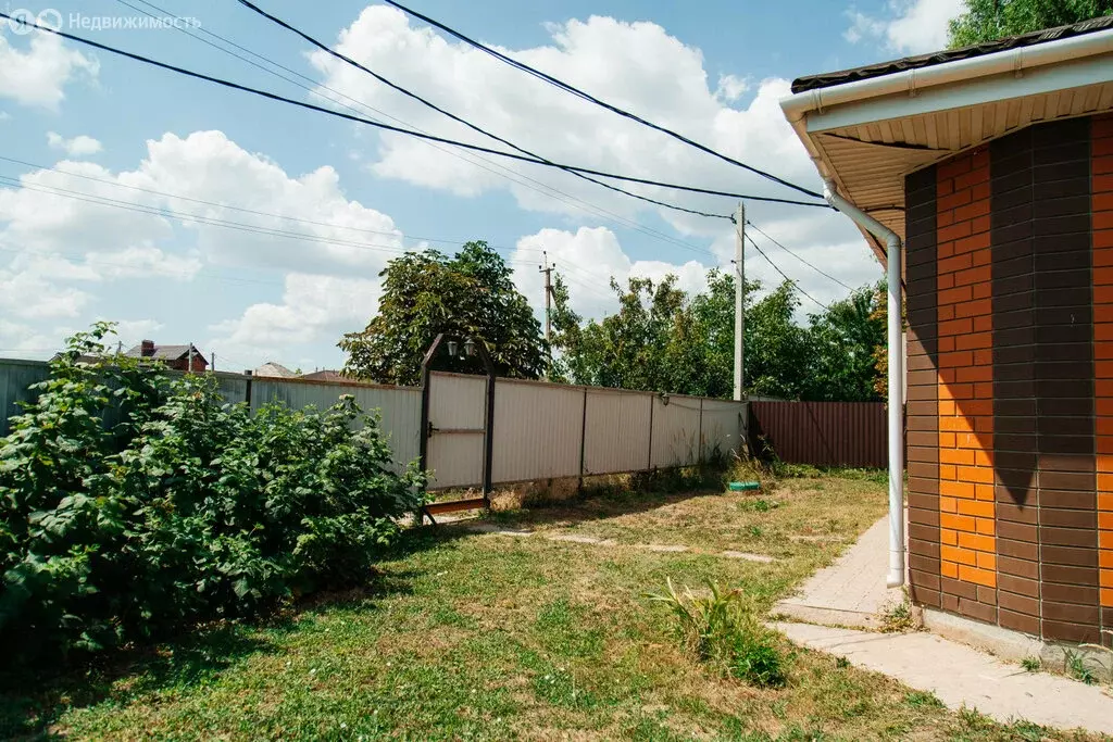 Дом в Волгодонск, Индустриальная улица, 44/1 (113.4 м) - Фото 2