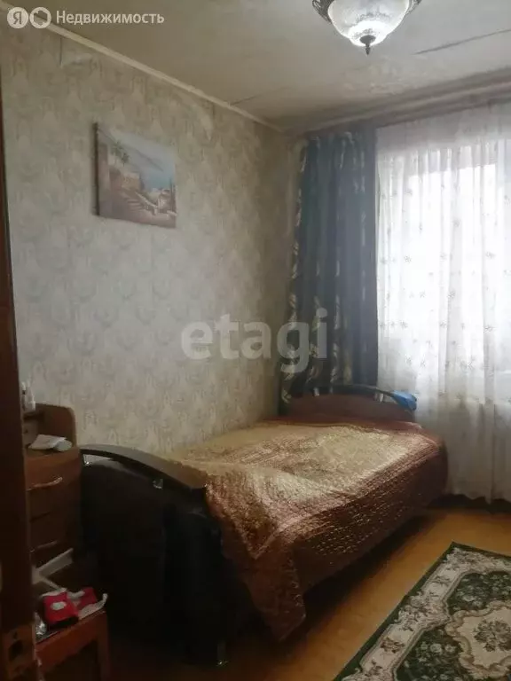 3-комнатная квартира: Ульяновск, улица 12 Сентября, 1 (63.5 м) - Фото 0