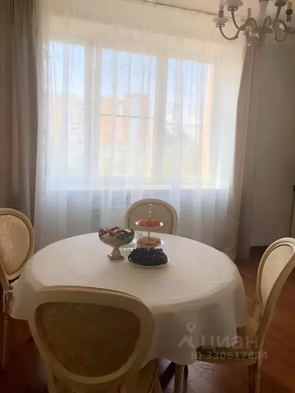 2-к кв. Москва Малая Юшуньская ул., 3 (75.0 м) - Фото 2