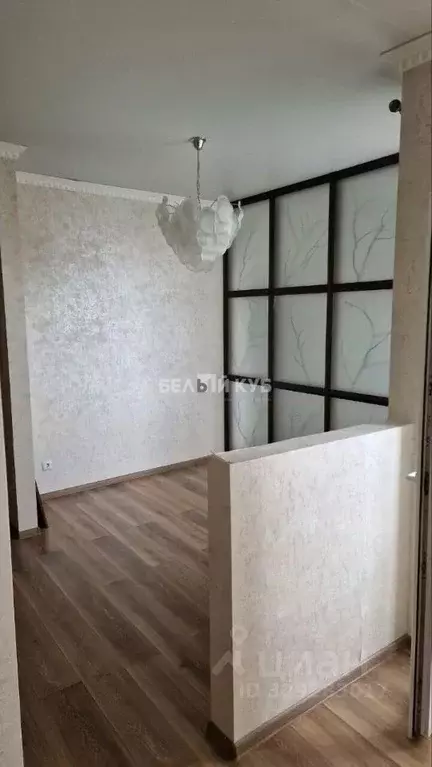 2-к кв. Белгородская область, Белгород ул. Конева, 17 (67.4 м) - Фото 2