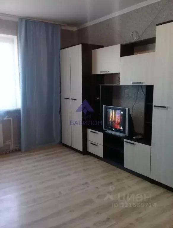 1-к кв. Ростовская область, Волгодонск ул. Дружбы (38.0 м) - Фото 1