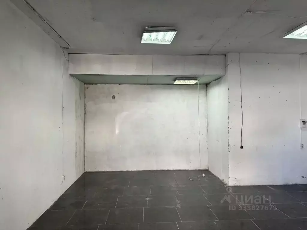 Помещение свободного назначения в Краснодарский край, Краснодар ул. ... - Фото 1