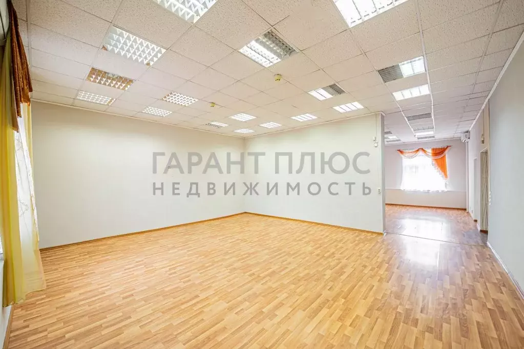 Помещение свободного назначения в Липецкая область, Липецк Заводская ... - Фото 1