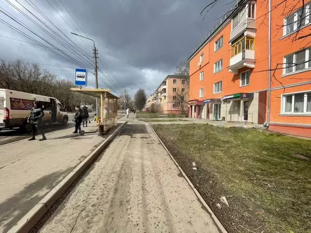 Свободного назначения, 47 м - Фото 0