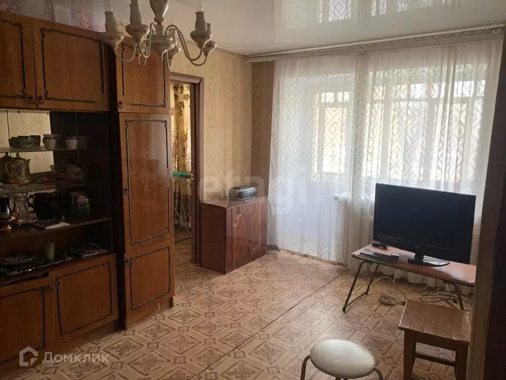 Продаётся 2-к квартира, 39.8 м - Фото 0