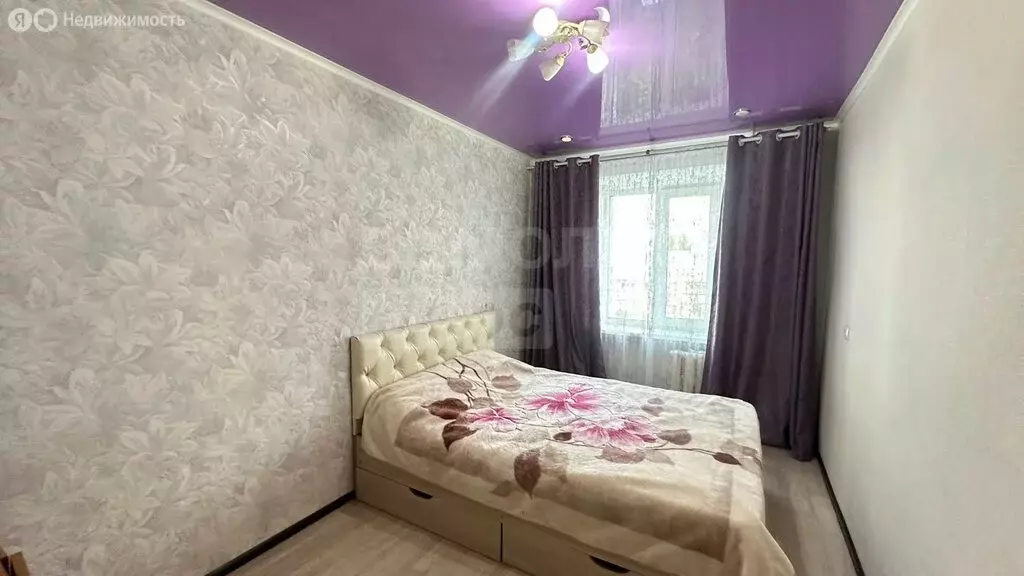 2-комнатная квартира: Оренбург, улица Орлова, 2 (46.5 м) - Фото 0