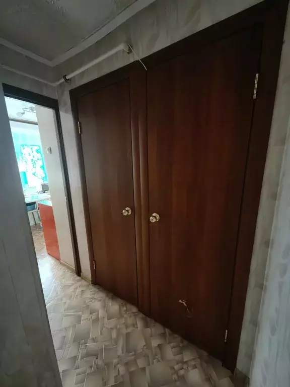 Продаётся 2-к квартира, 45 м - Фото 1