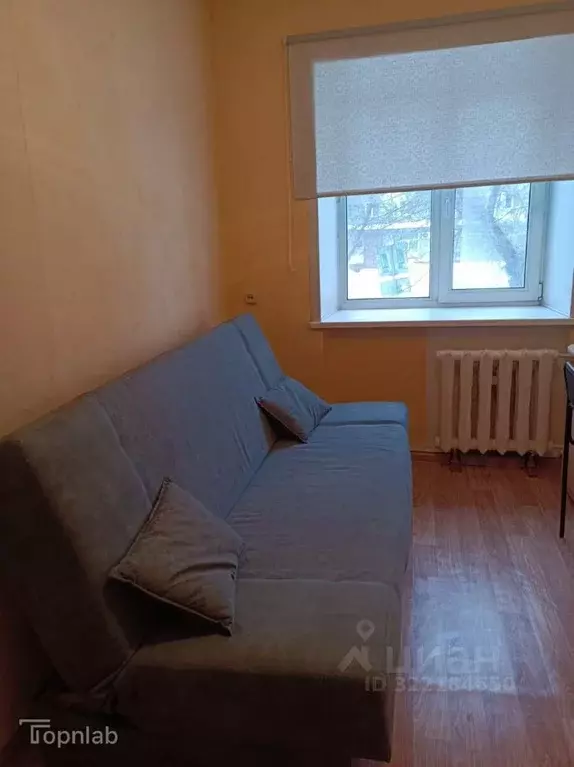 Комната Алтайский край, Барнаул Комсомольский просп., 112 (9.7 м) - Фото 2